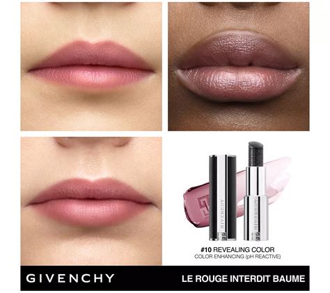 givenchy guess who|QVC .